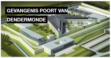 Prison-Dendermonde