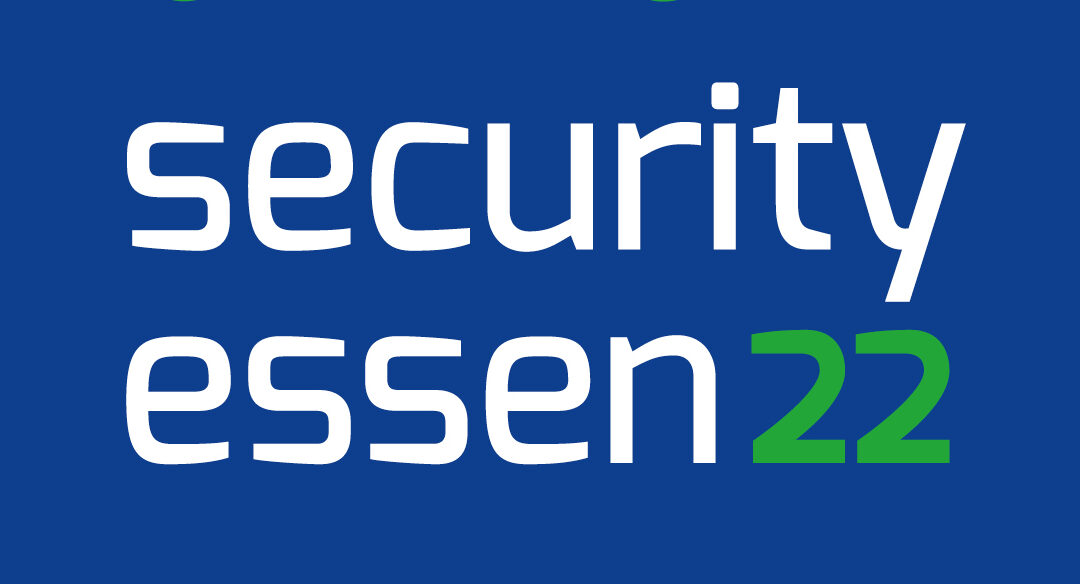 Come visit B&B Locks at Security Essen 2022