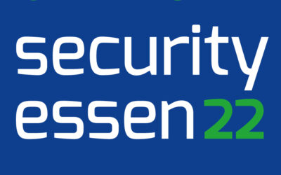 Come visit B&B Locks at Security Essen 2022