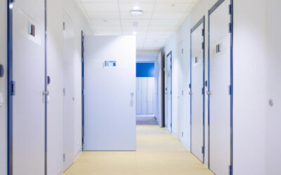 RC3+50: THE NEW SECURITY DOOR FOR MENTAL HEALTH HOSPITALS